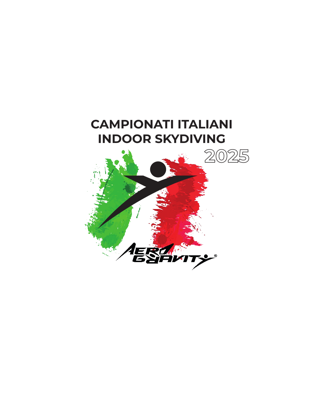 Campionati Italiani di Indoor Skydiving 2025