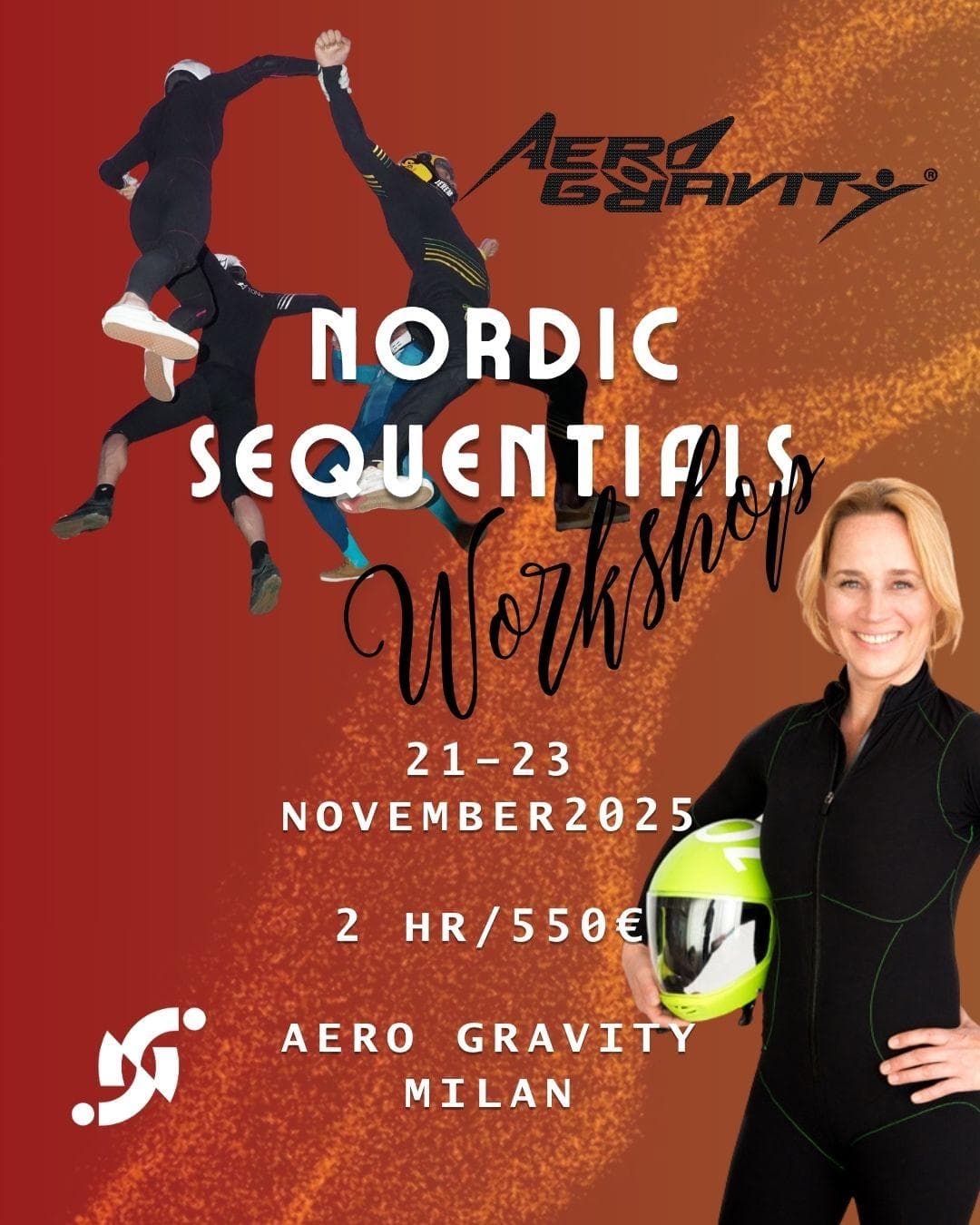 Nordic Sequentials Workshop
