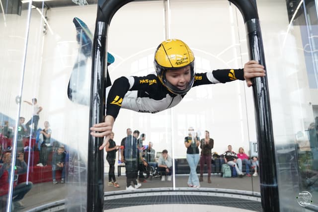 AeroTRAINING KIDS